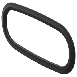 DICHTINGSRING (X10) OVALE OPTIFLEX 52MM